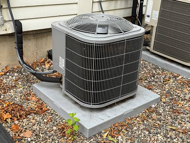24/7 Emergency Hvac experts in Buffalo, WY